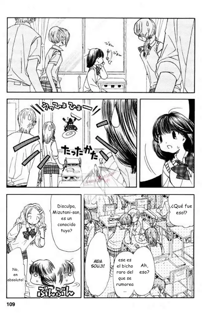 Sora☆Miyo (2007) - Capítulo 5 - Página 7 - LectorTMOo