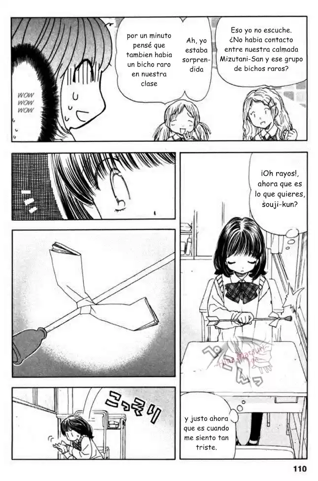Sora☆Miyo (2007) - Capítulo 5 - Página 8 - LectorTMOo