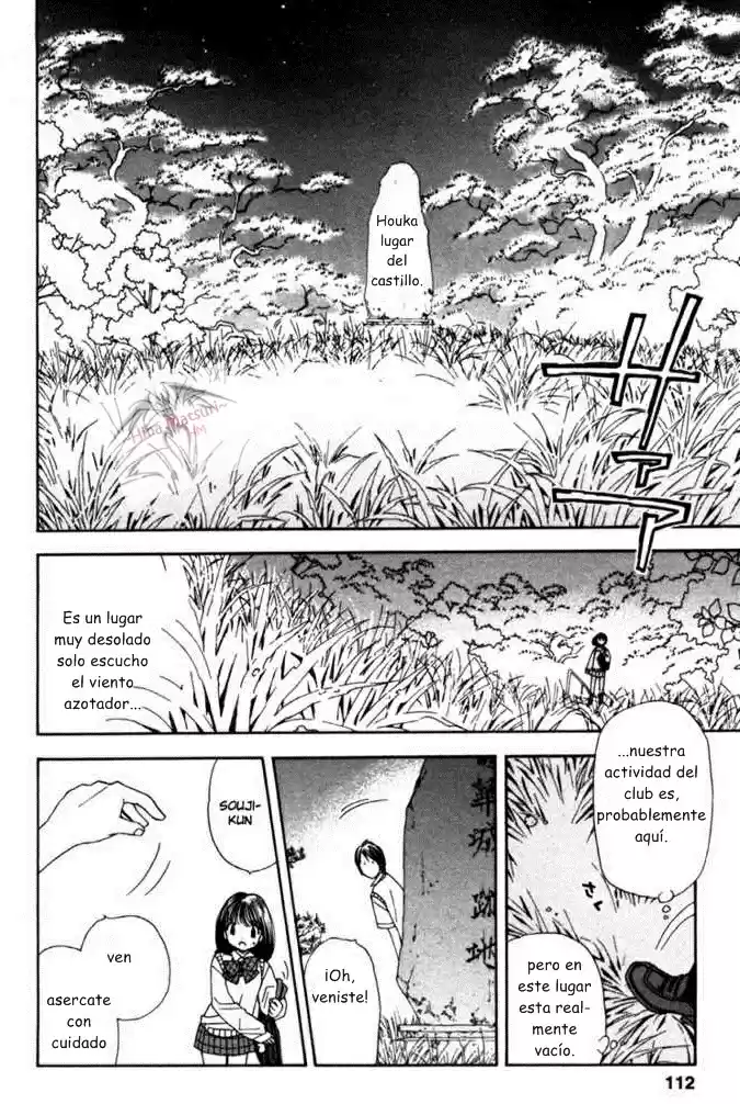 Sora☆Miyo (2007) - Capítulo 5 - Página 10 - LectorTMOo