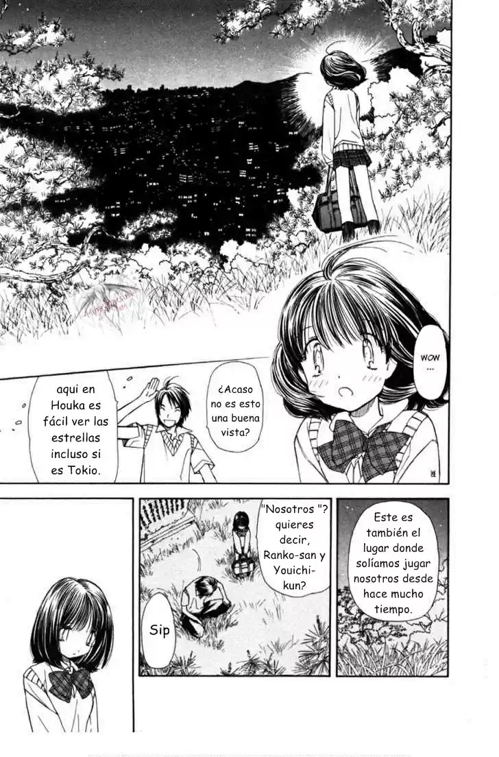 Sora☆Miyo (2007) - Capítulo 5 - Página 11 - LectorTMOo