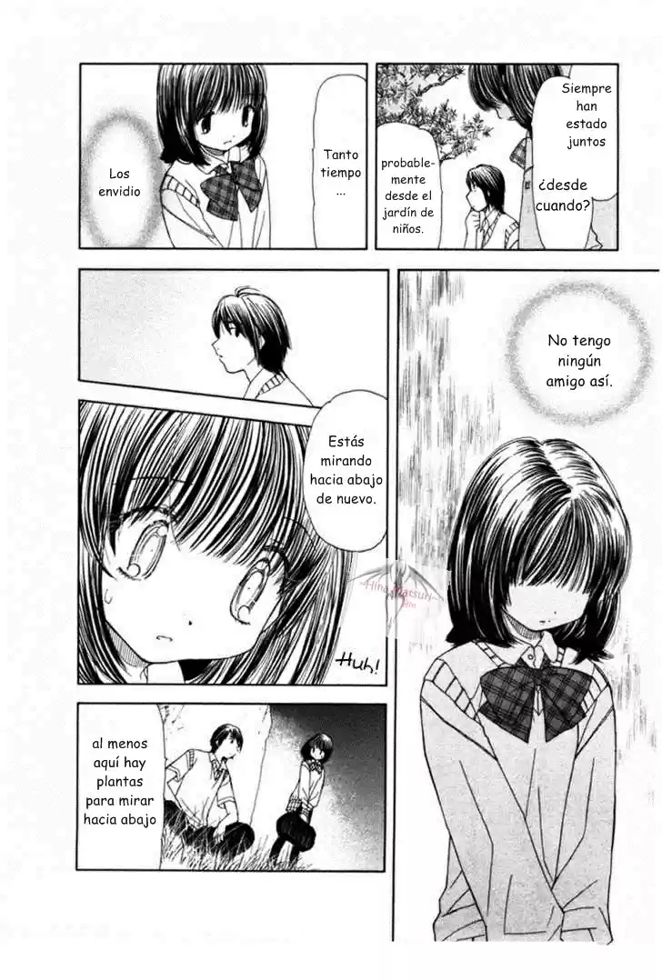 Sora☆Miyo (2007) - Capítulo 5 - Página 12 - LectorTMOo