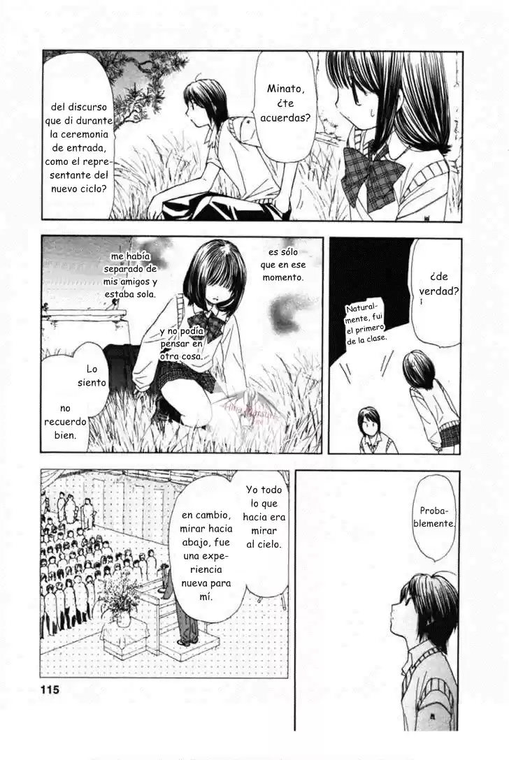 Sora☆Miyo (2007) - Capítulo 5 - Página 13 - LectorTMOo