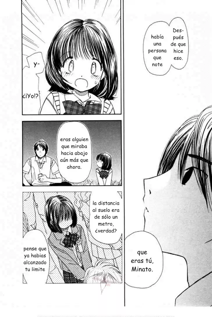 Sora☆Miyo (2007) - Capítulo 5 - Página 14 - LectorTMOo
