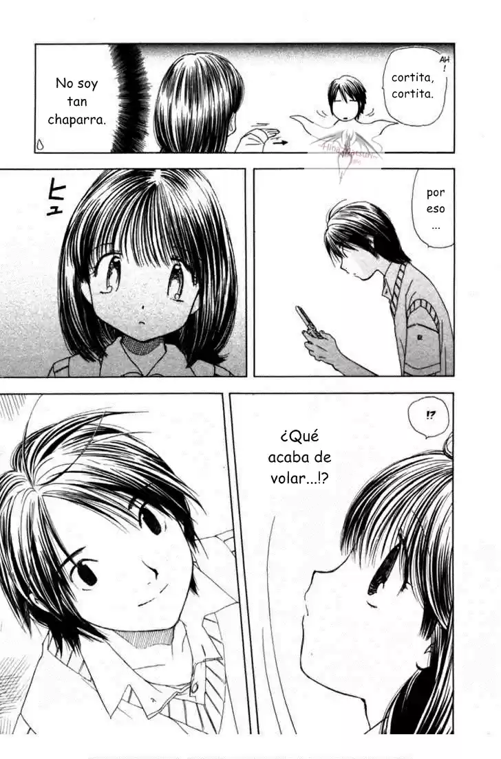 Sora☆Miyo (2007) - Capítulo 5 - Página 15 - LectorTMOo