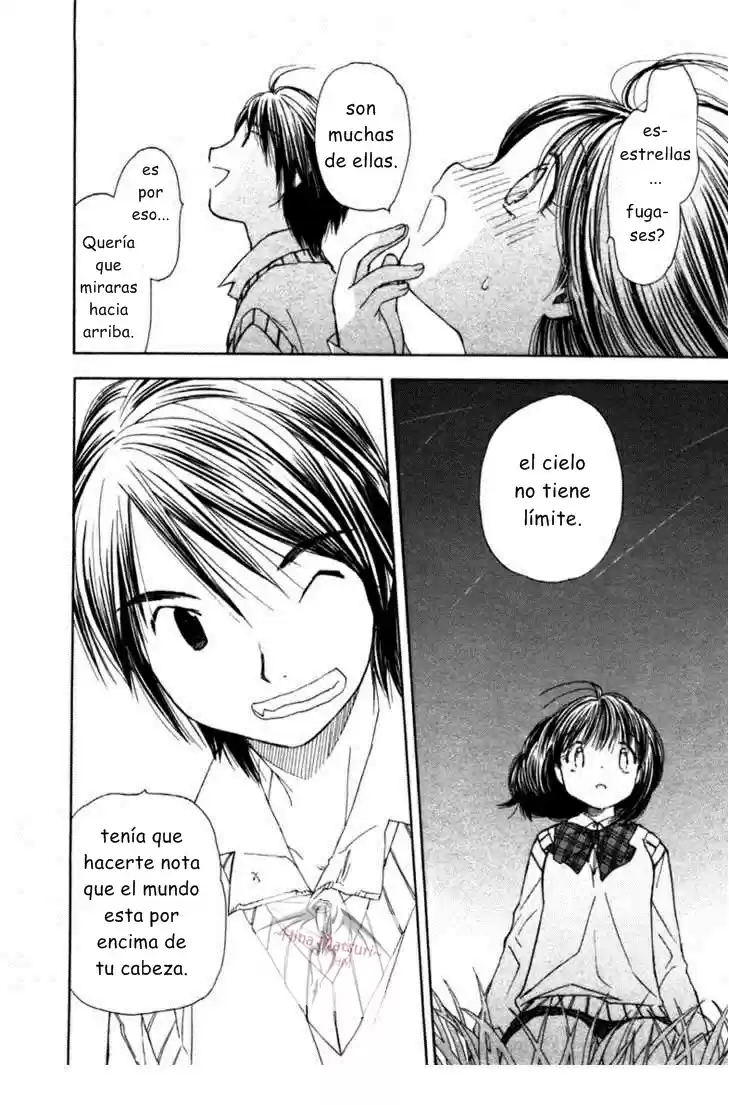 Sora☆Miyo (2007) - Capítulo 5 - Página 17 - LectorTMOo
