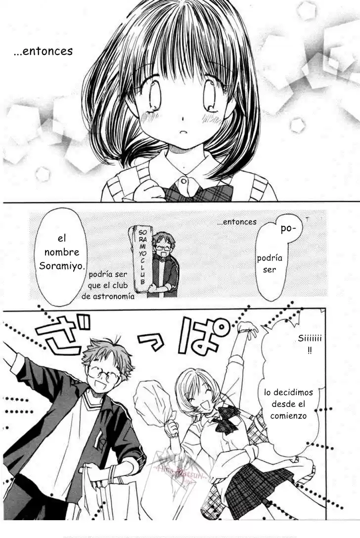 Sora☆Miyo (2007) - Capítulo 5 - Página 18 - LectorTMOo