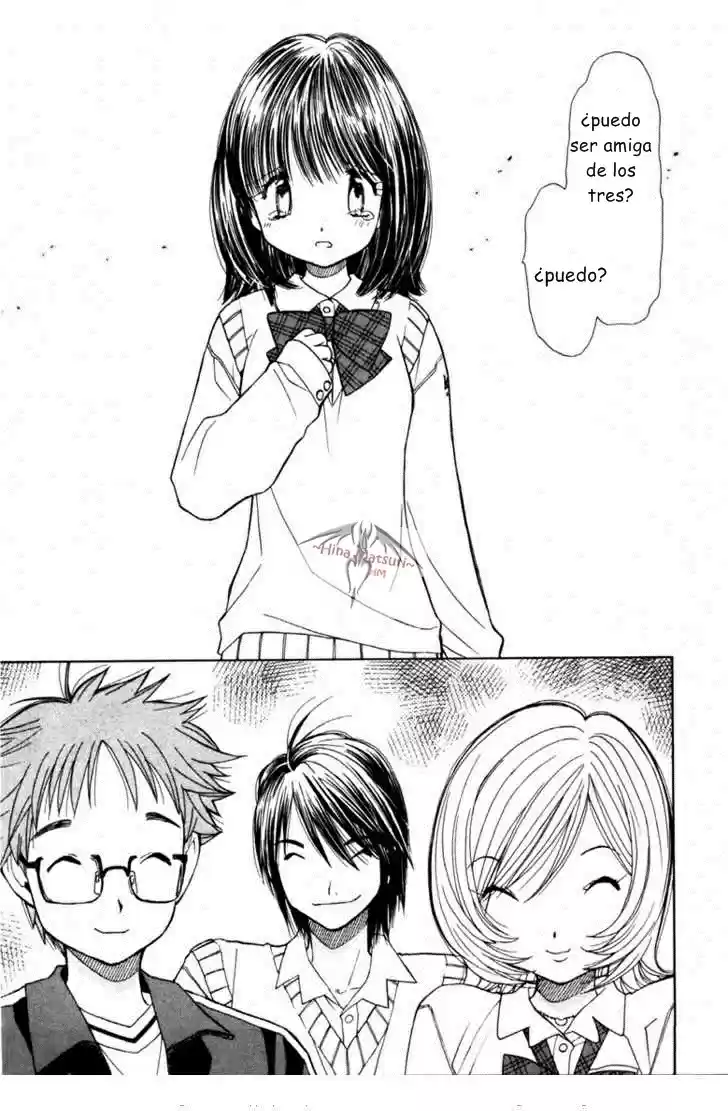 Sora☆Miyo (2007) - Capítulo 5 - Página 20 - LectorTMOo