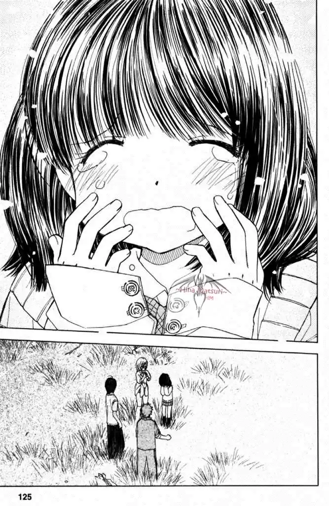 Sora☆Miyo (2007) - Capítulo 5 - Página 22 - LectorTMOo