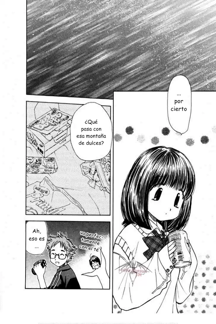 Sora☆Miyo (2007) - Capítulo 5 - Página 23 - LectorTMOo