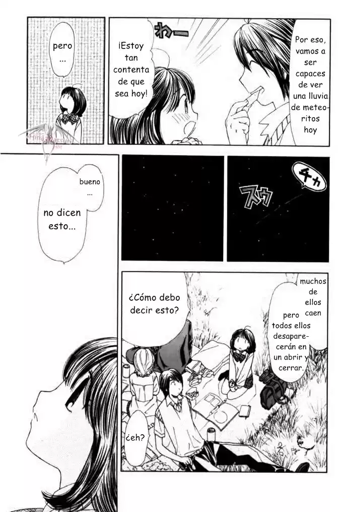 Sora☆Miyo (2007) - Capítulo 6 - Página 5 - LectorTMOo