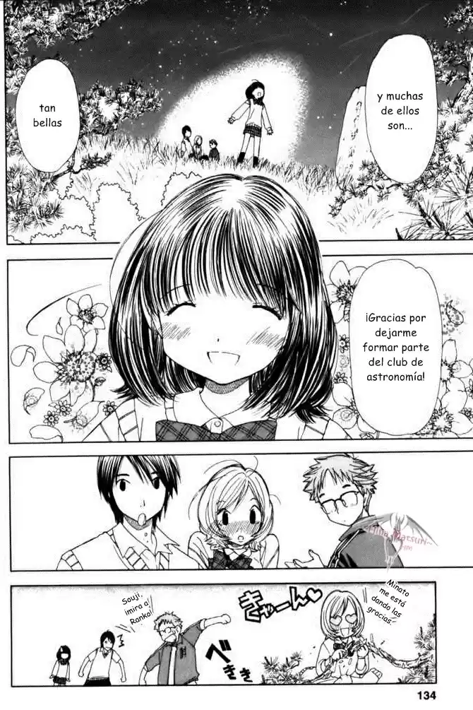 Sora☆Miyo (2007) - Capítulo 6 - Página 8 - LectorTMOo