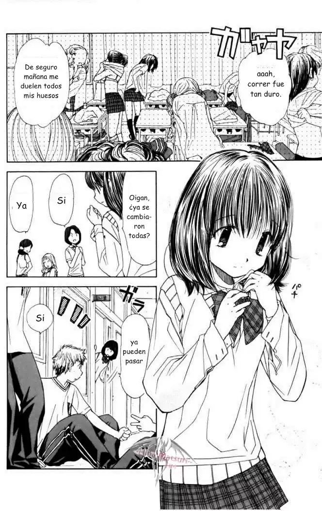 Sora☆Miyo (2007) - Capítulo 6 - Página 10 - LectorTMOo