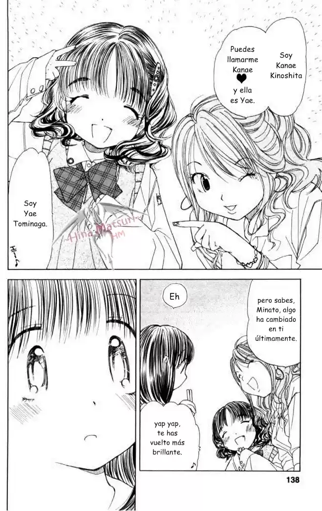 Sora☆Miyo (2007) - Capítulo 6 - Página 12 - LectorTMOo