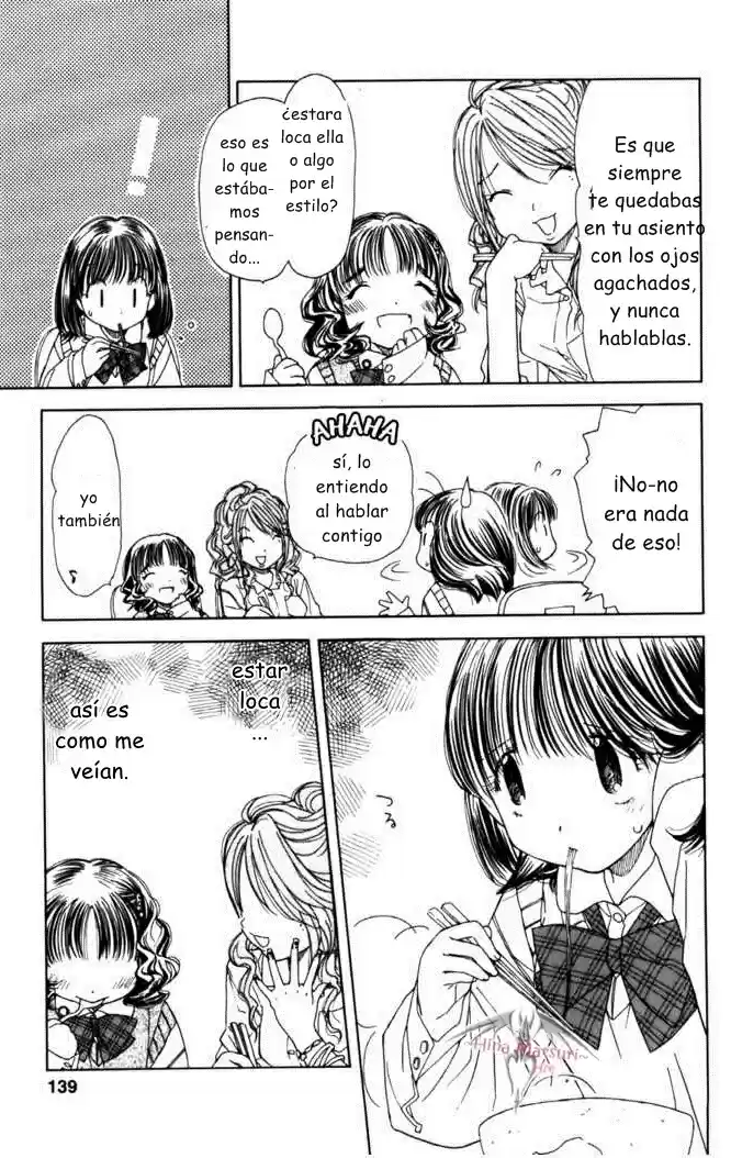 Sora☆Miyo (2007) - Capítulo 6 - Página 13 - LectorTMOo