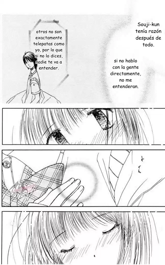 Sora☆Miyo (2007) - Capítulo 6 - Página 14 - LectorTMOo