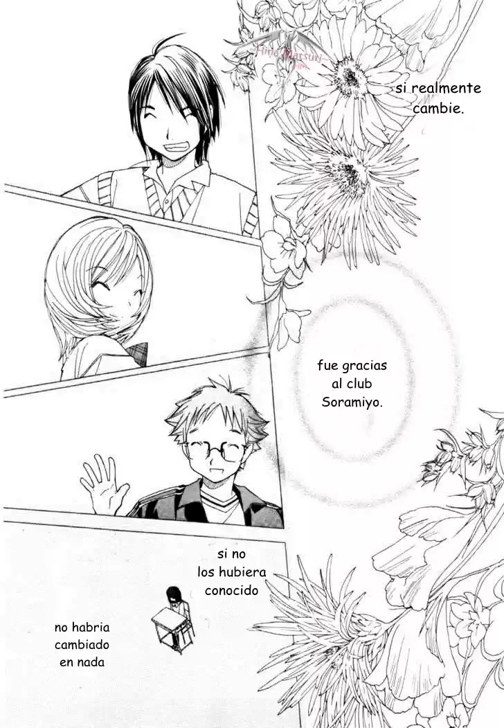 Sora☆Miyo (2007) - Capítulo 6 - Página 15 - LectorTMOo