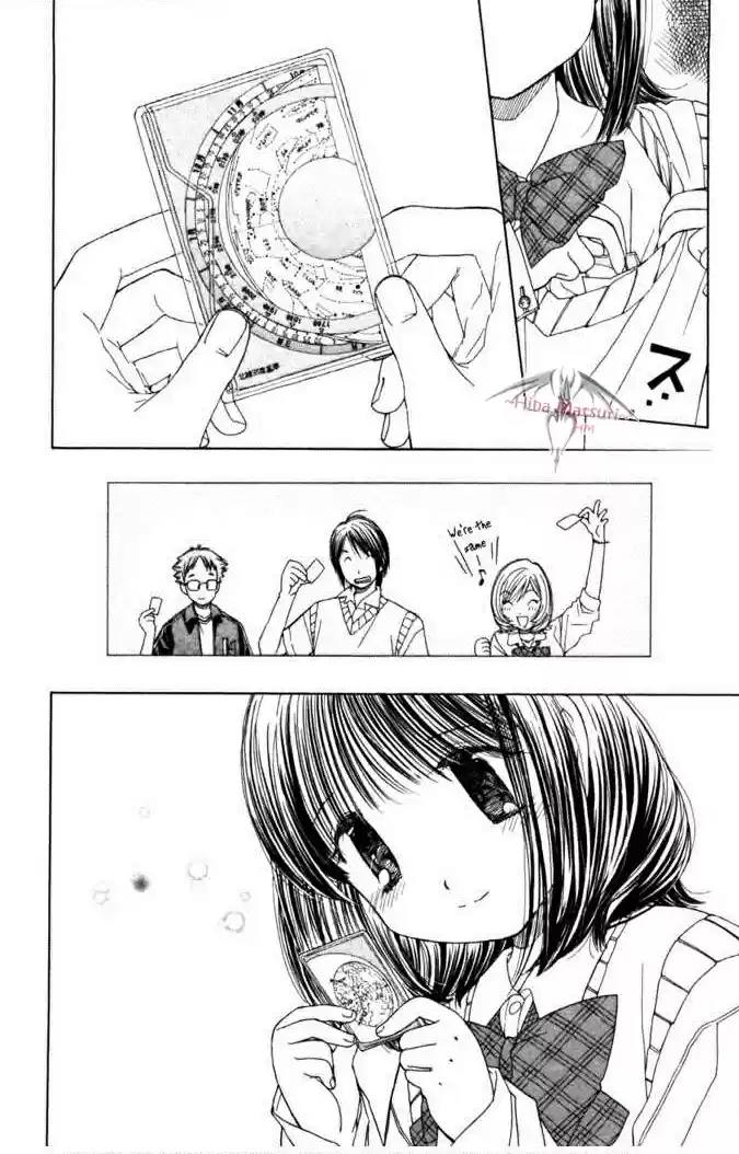 Sora☆Miyo (2007) - Capítulo 6 - Página 16 - LectorTMOo