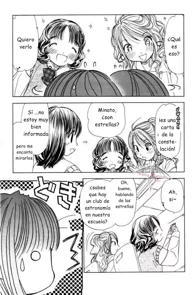 Sora☆Miyo (2007) - Capítulo 6 - Página 17 - LectorTMOo