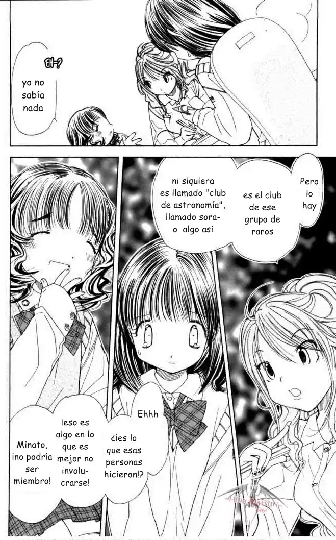 Sora☆Miyo (2007) - Capítulo 6 - Página 18 - LectorTMOo