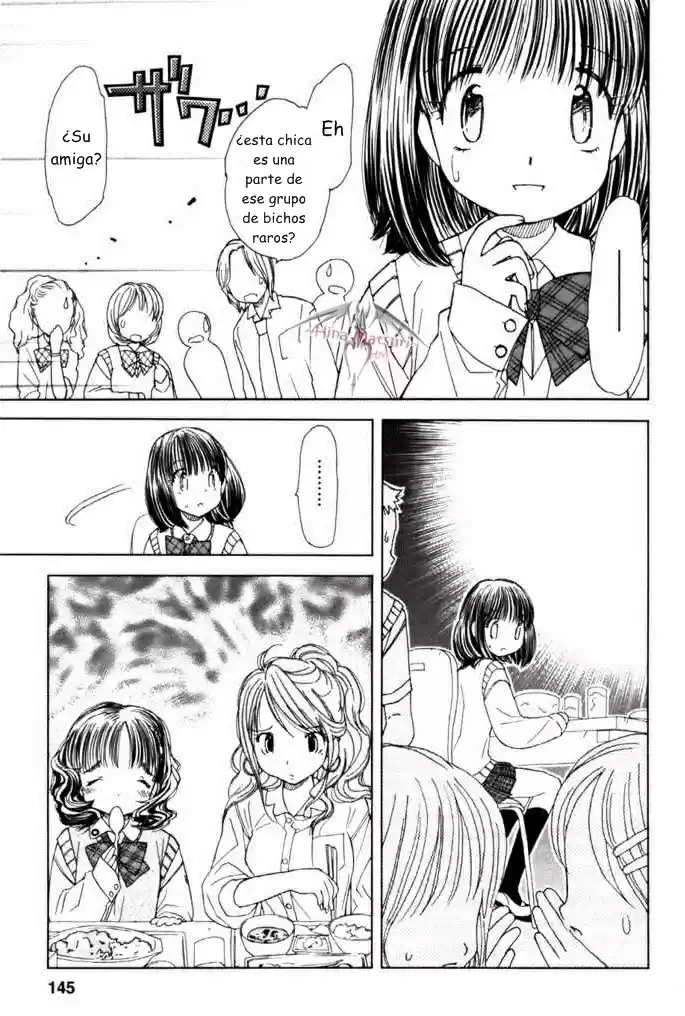 Sora☆Miyo (2007) - Capítulo 6 - Página 19 - LectorTMOo