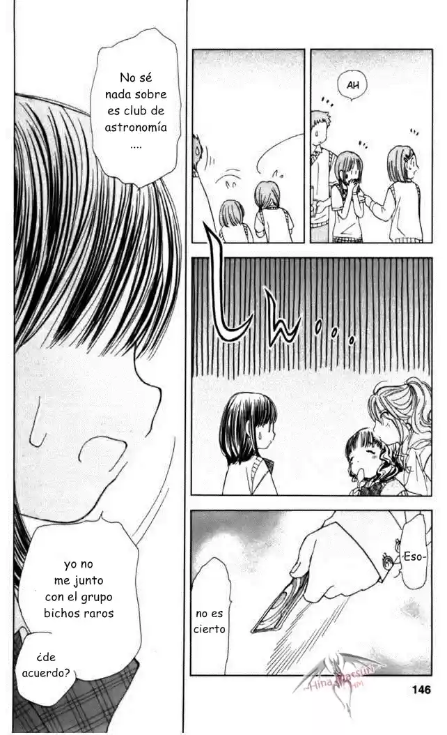 Sora☆Miyo (2007) - Capítulo 6 - Página 20 - LectorTMOo