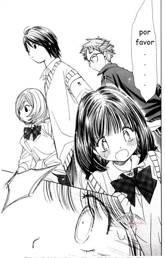 Sora☆Miyo (2007) - Capítulo 6 - Página 21 - LectorTMOo