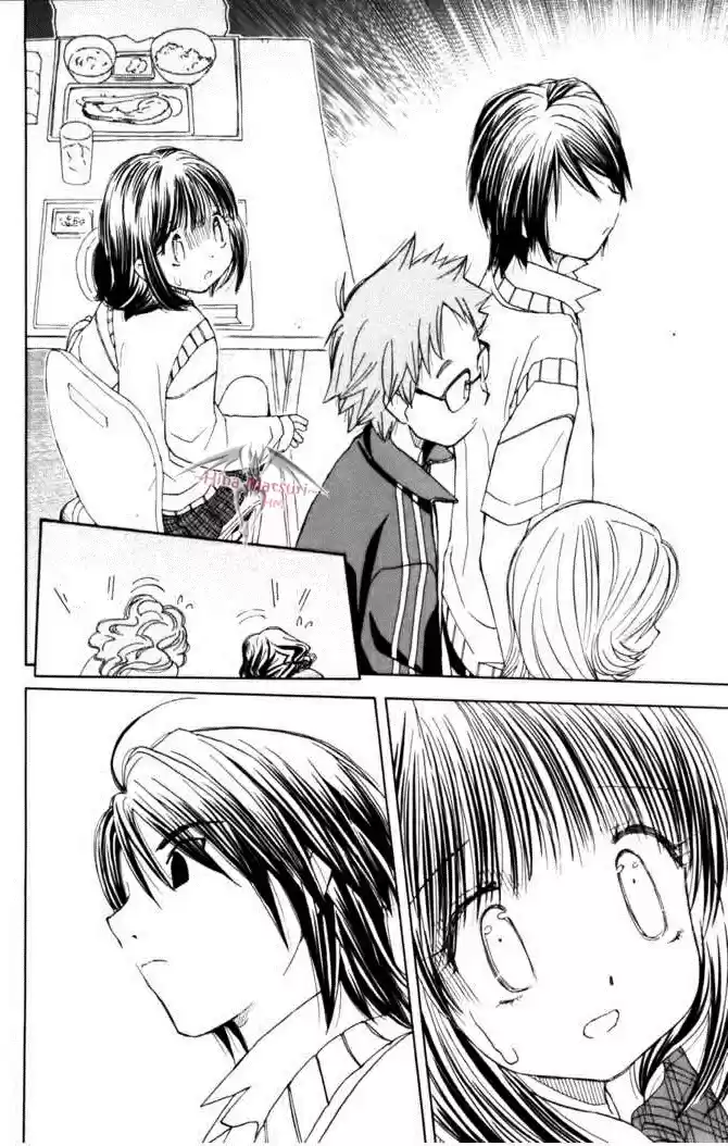 Sora☆Miyo (2007) - Capítulo 6 - Página 22 - LectorTMOo