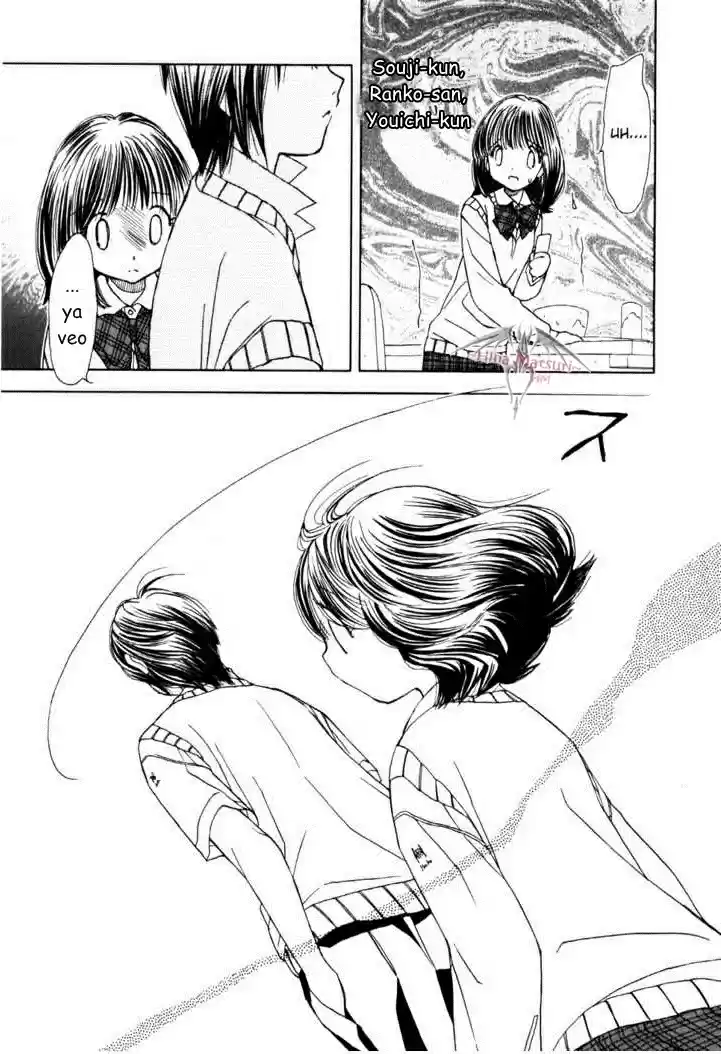 Sora☆Miyo (2007) - Capítulo 6 - Página 23 - LectorTMOo