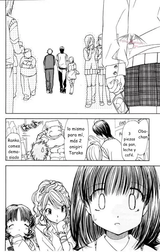 Sora☆Miyo (2007) - Capítulo 6 - Página 24 - LectorTMOo