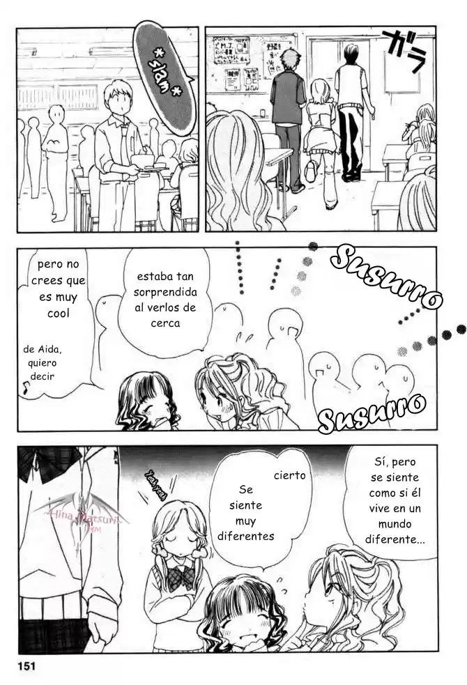 Sora☆Miyo (2007) - Capítulo 6 - Página 25 - LectorTMOo