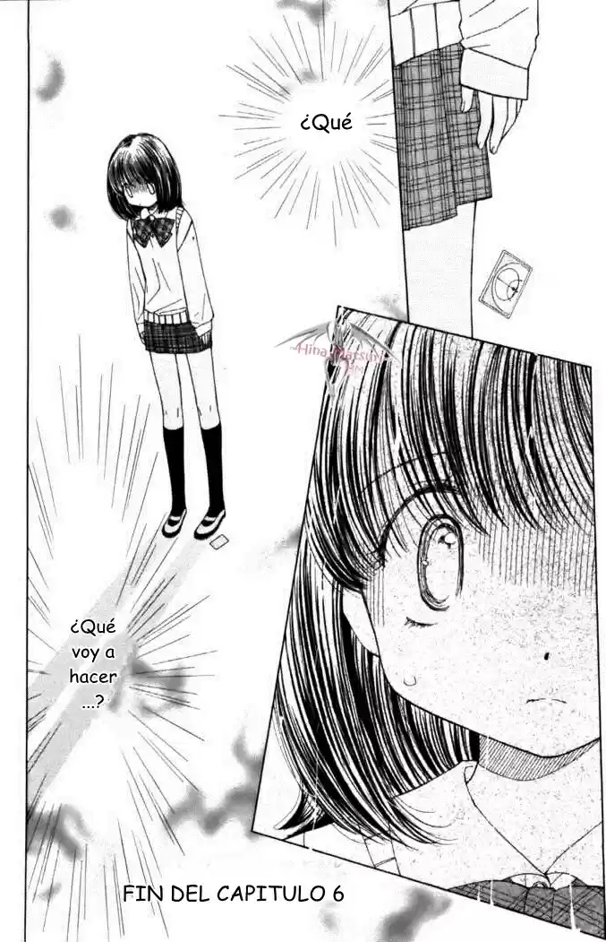 Sora☆Miyo (2007) - Capítulo 6 - Página 26 - LectorTMOo
