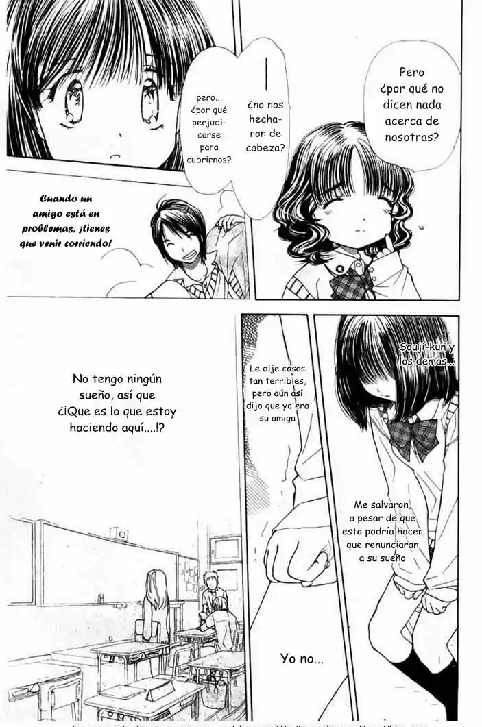 Sora☆Miyo (2007) - Capítulo 8 - Página 5 - LectorTMOo