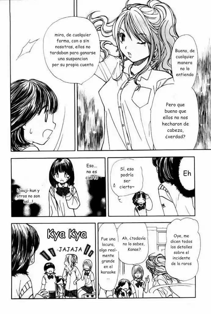 Sora☆Miyo (2007) - Capítulo 8 - Página 6 - LectorTMOo