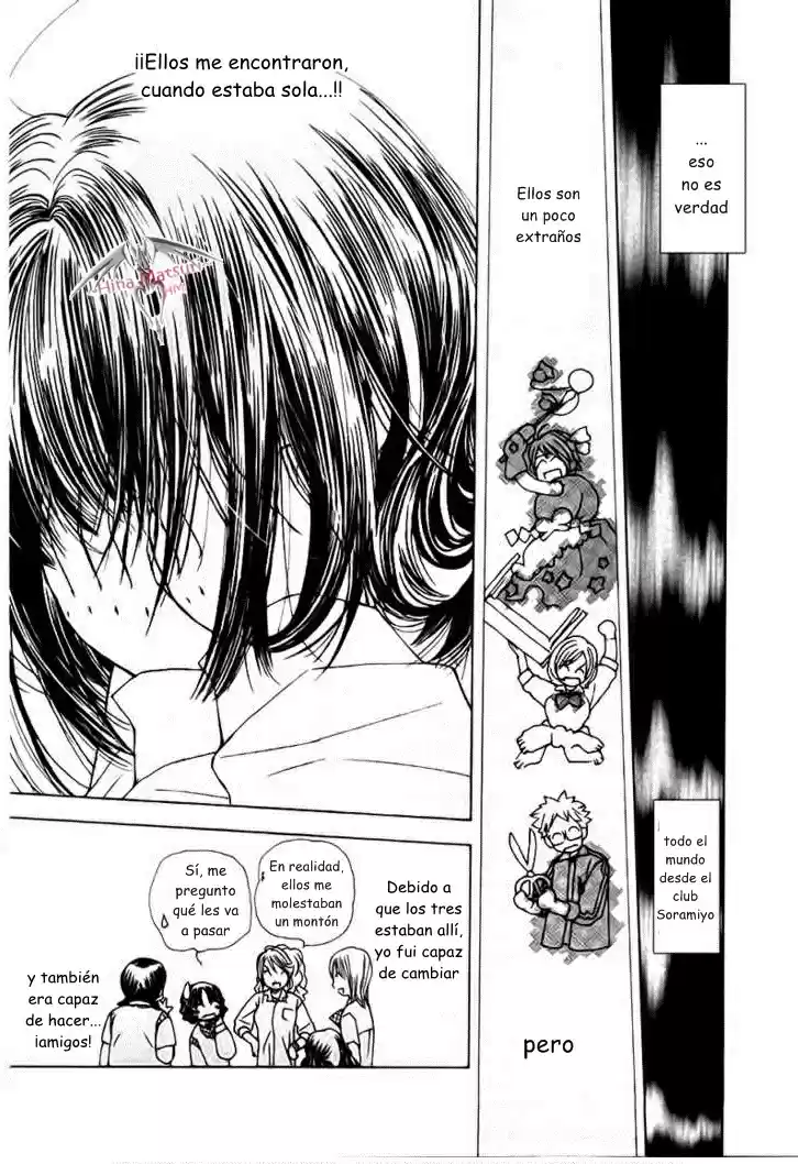 Sora☆Miyo (2007) - Capítulo 8 - Página 7 - LectorTMOo