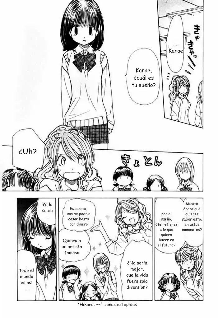 Sora☆Miyo (2007) - Capítulo 8 - Página 9 - LectorTMOo