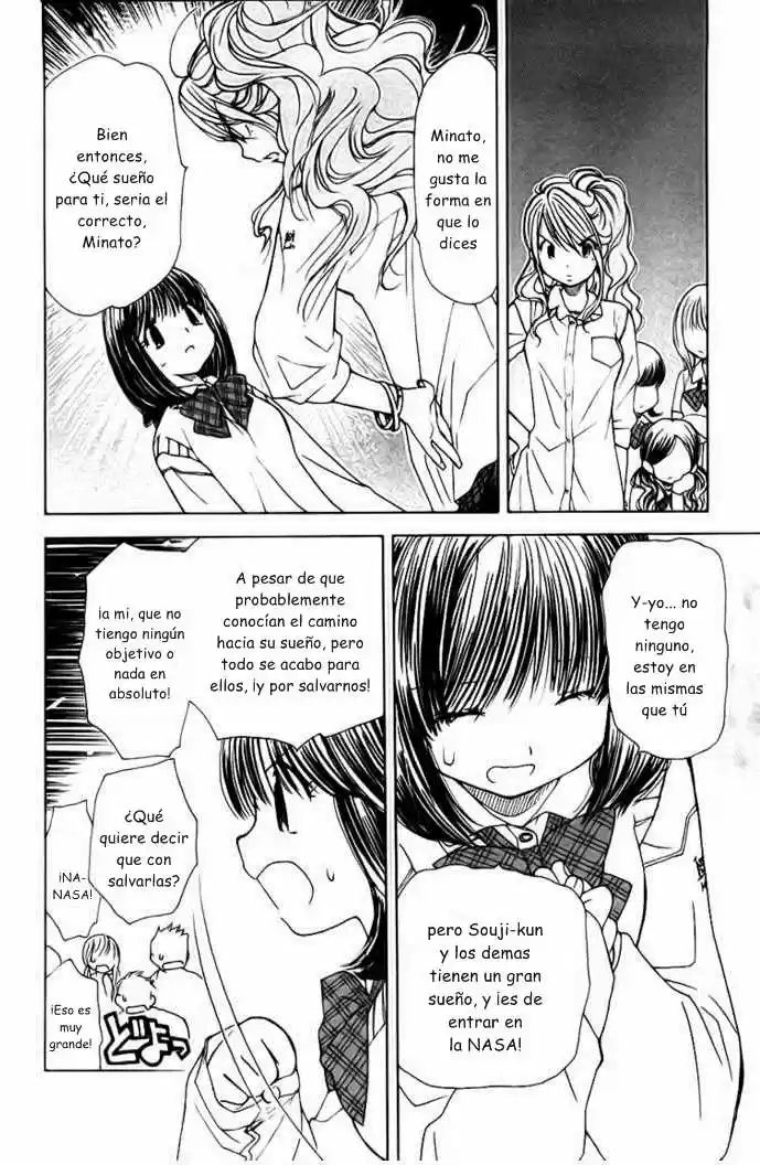 Sora☆Miyo (2007) - Capítulo 8 - Página 10 - LectorTMOo