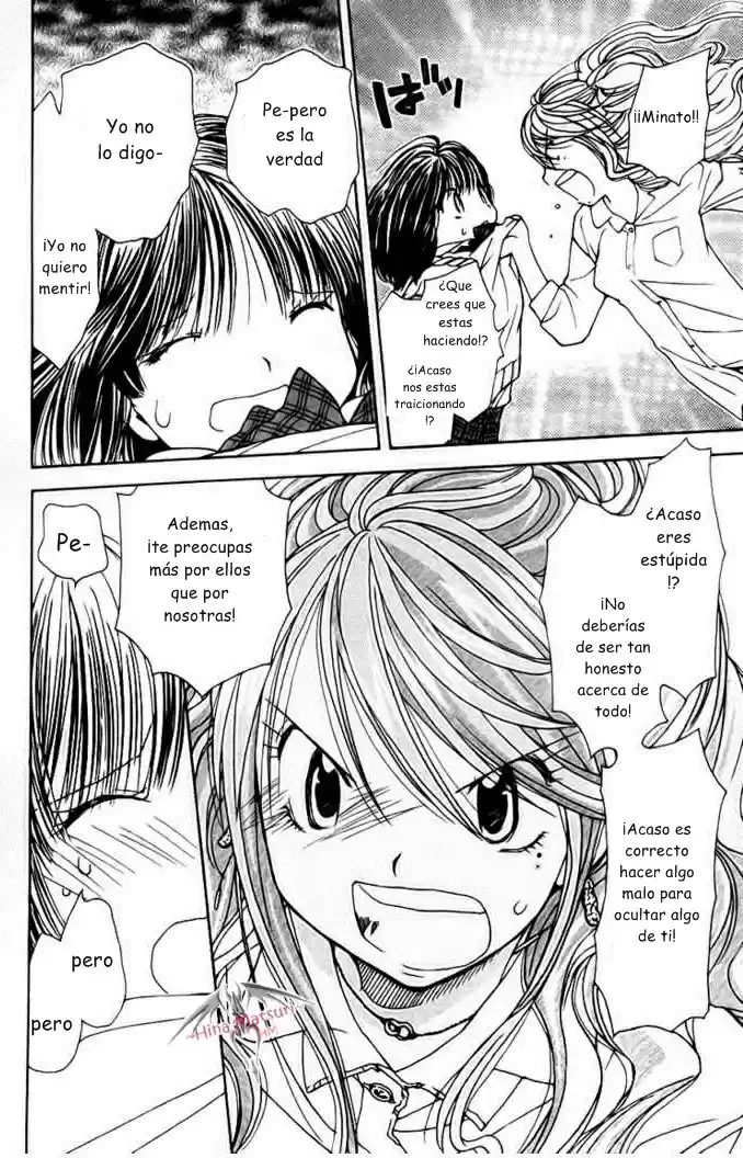 Sora☆Miyo (2007) - Capítulo 8 - Página 12 - LectorTMOo