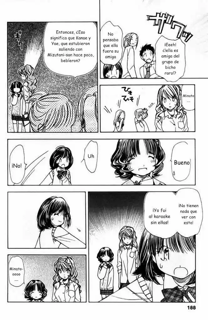 Sora☆Miyo (2007) - Capítulo 8 - Página 14 - LectorTMOo
