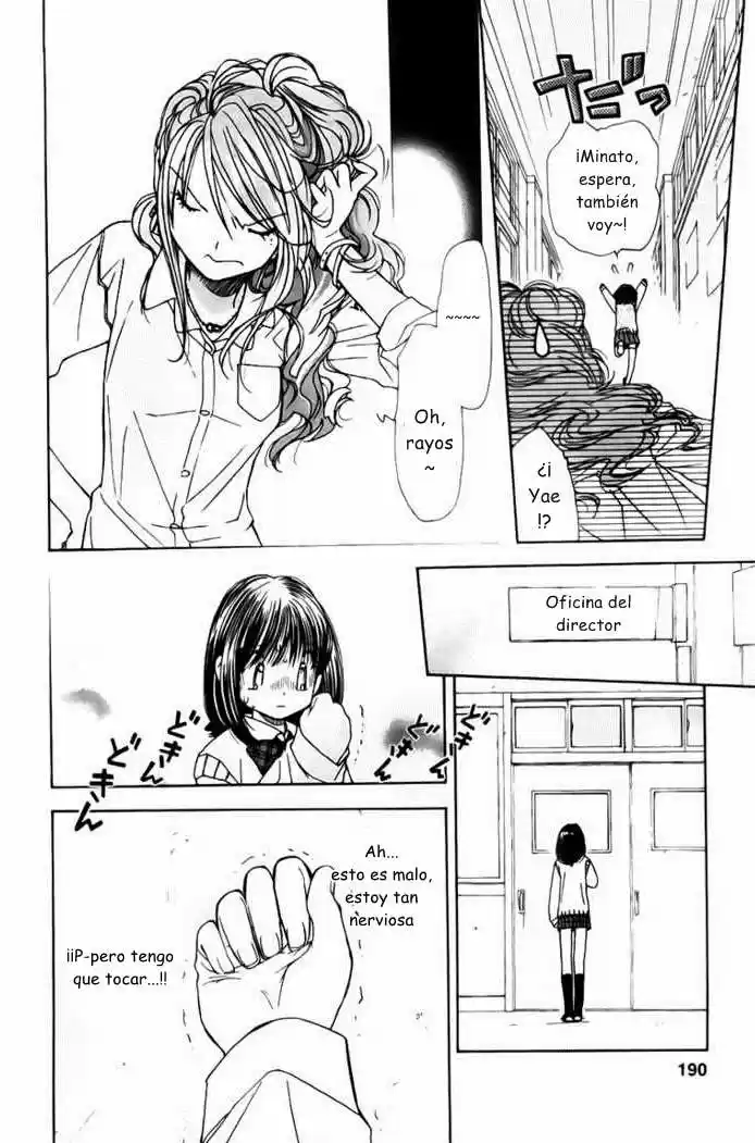 Sora☆Miyo (2007) - Capítulo 8 - Página 16 - LectorTMOo