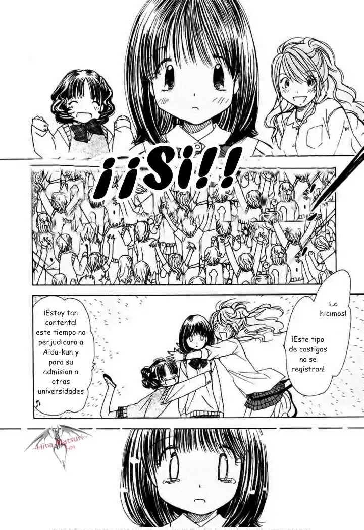 Sora☆Miyo (2007) - Capítulo 8 - Página 24 - LectorTMOo