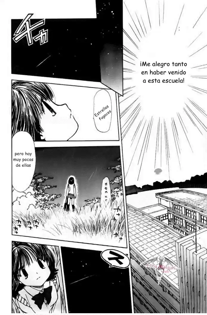 Sora☆Miyo (2007) - Capítulo 8 - Página 26 - LectorTMOo