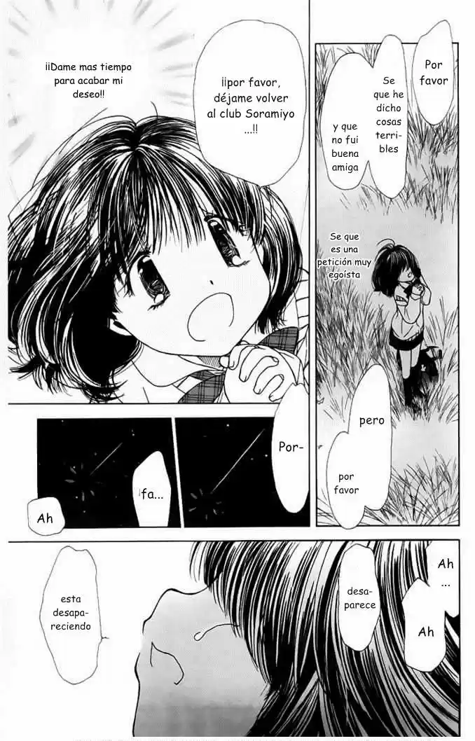 Sora☆Miyo (2007) - Capítulo 8 - Página 27 - LectorTMOo