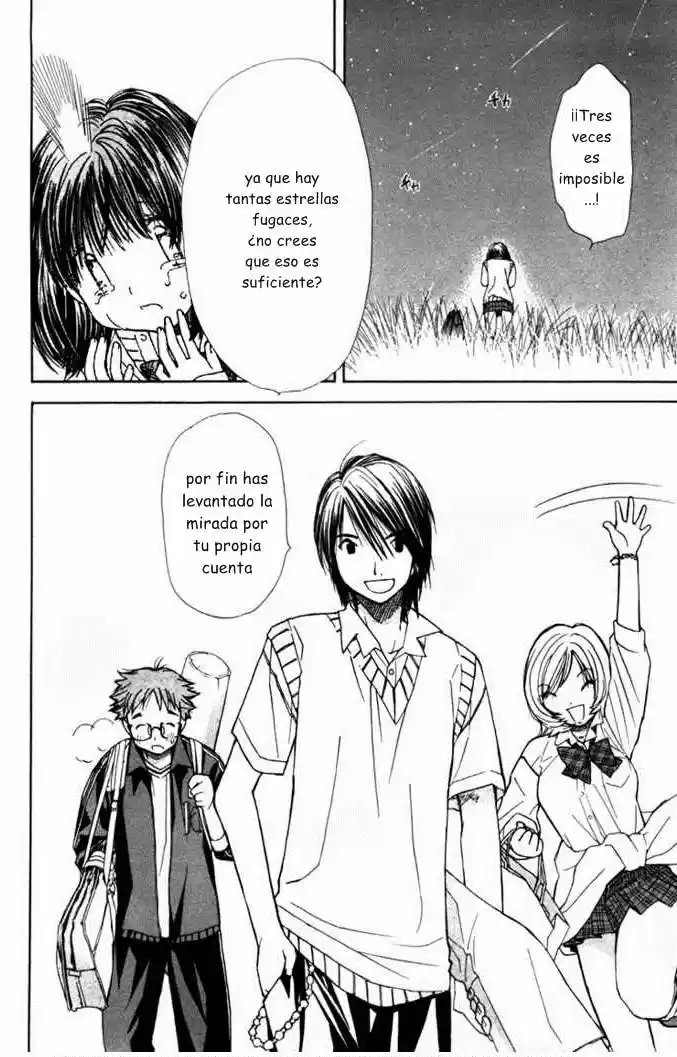 Sora☆Miyo (2007) - Capítulo 8 - Página 28 - LectorTMOo