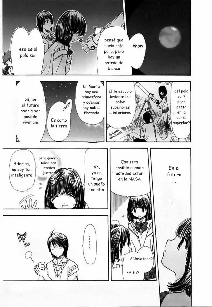 Sora☆Miyo (2007) - Capítulo 8 - Página 31 - LectorTMOo