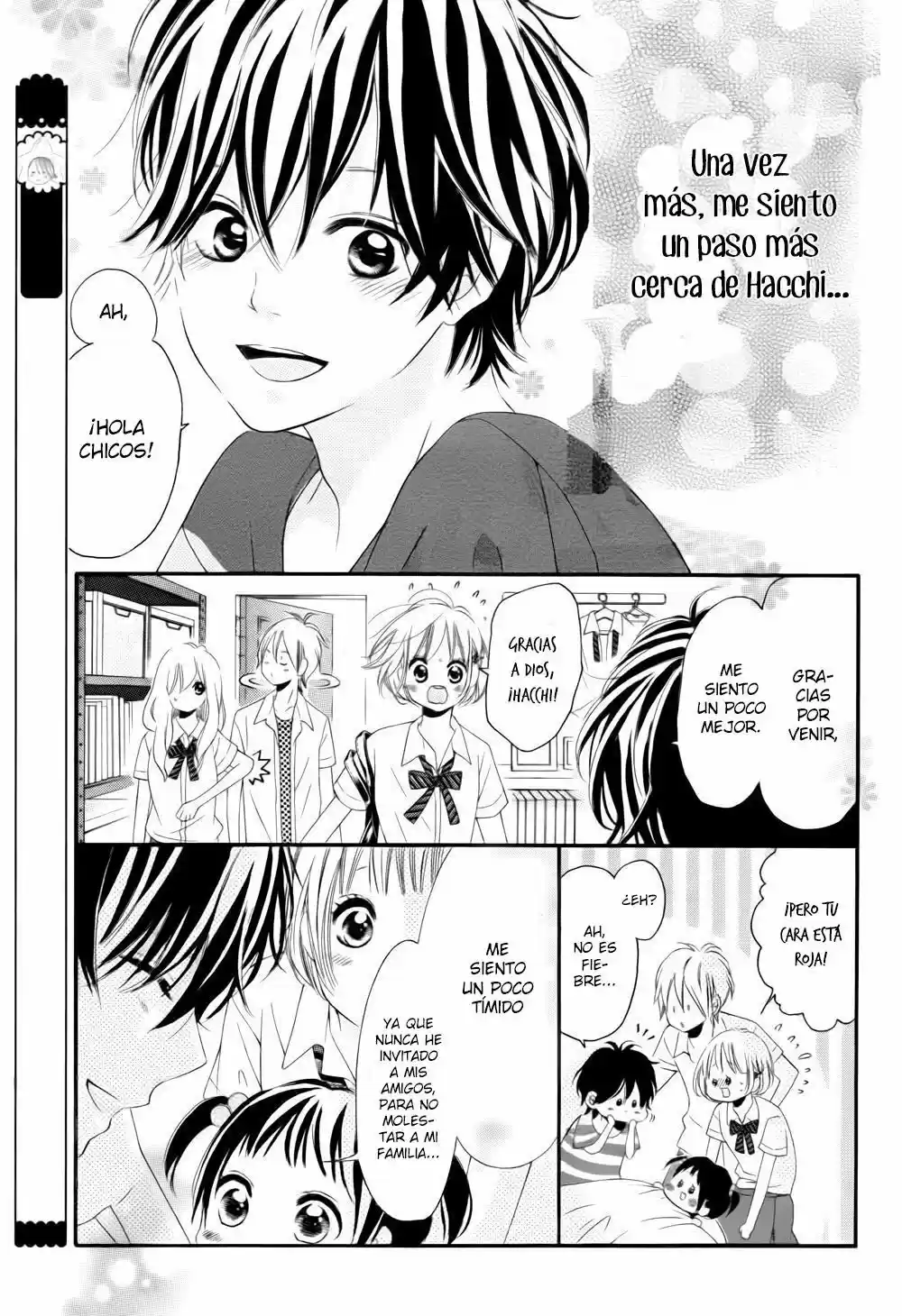 Sora to Kimi to (2014) - Capítulo 10 - Página 5 - LectorTMOo