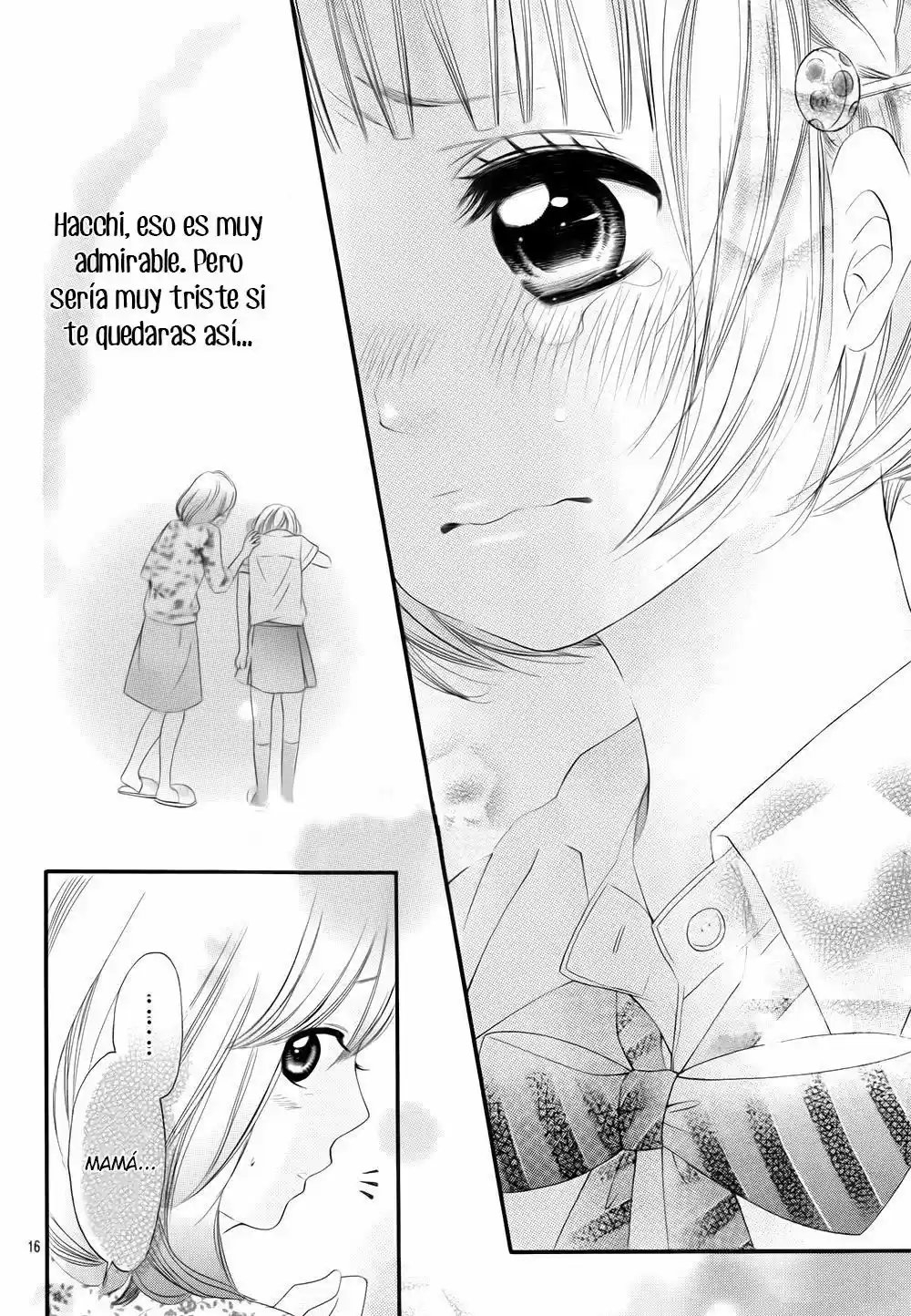 Sora to Kimi to (2014) - Capítulo 10 - Página 16 - LectorTMOo