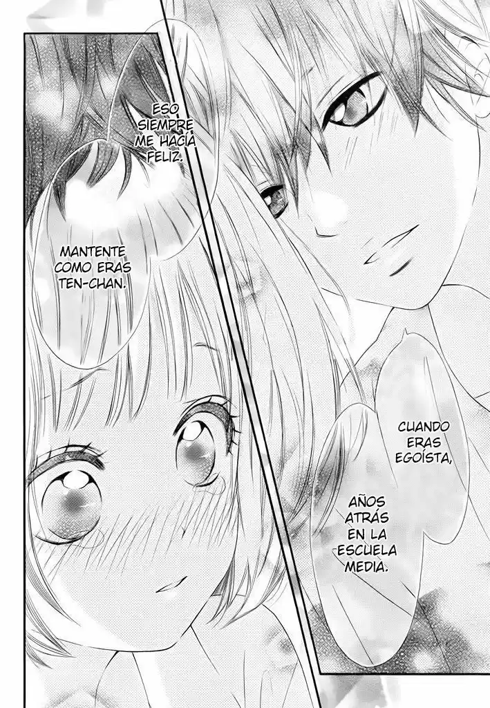 Sora to Kimi to (2014) - Capítulo 10 - Página 27 - LectorTMOo