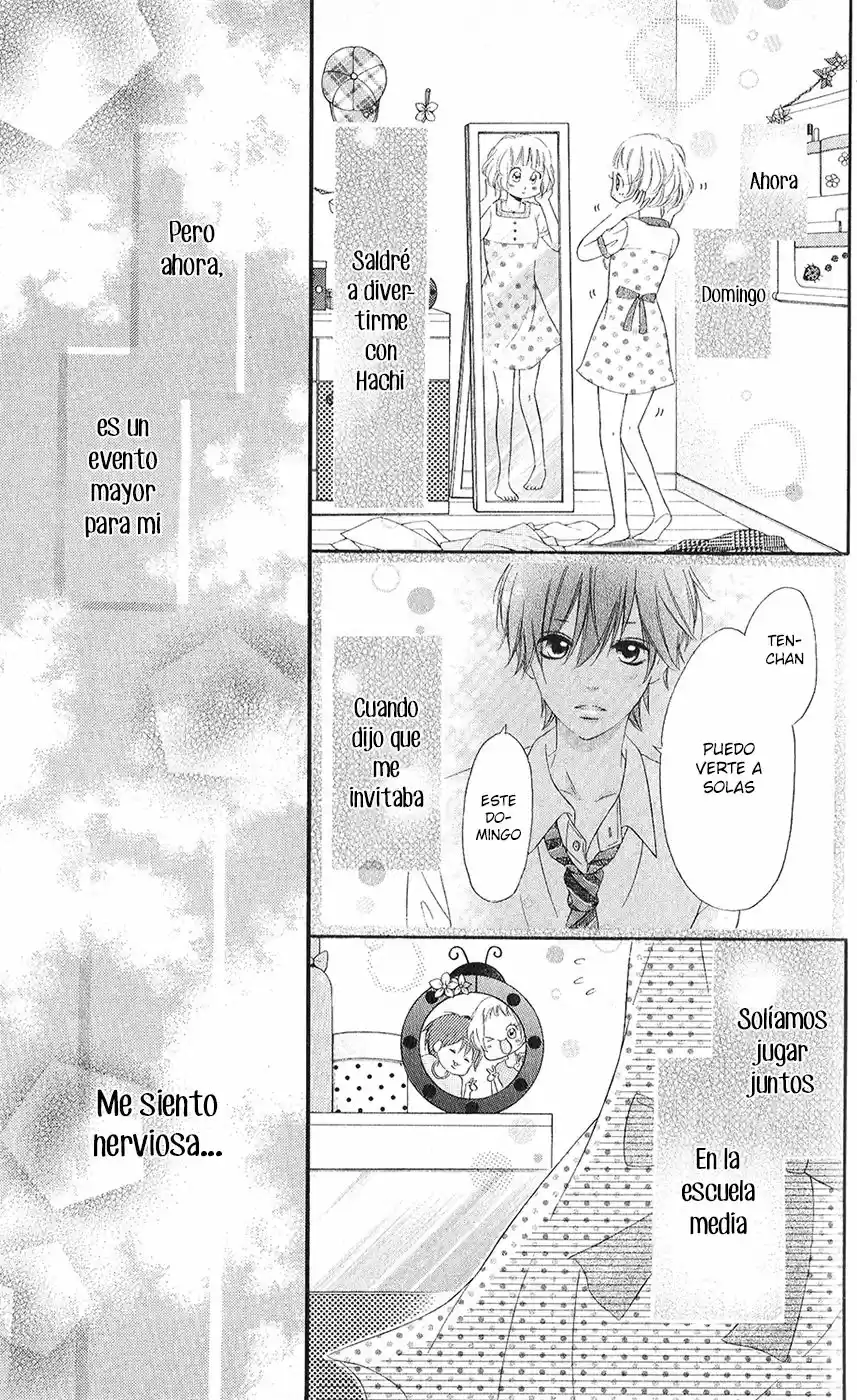 Sora to Kimi to (2014) - Capítulo 11 - Página 9 - LectorTMOo