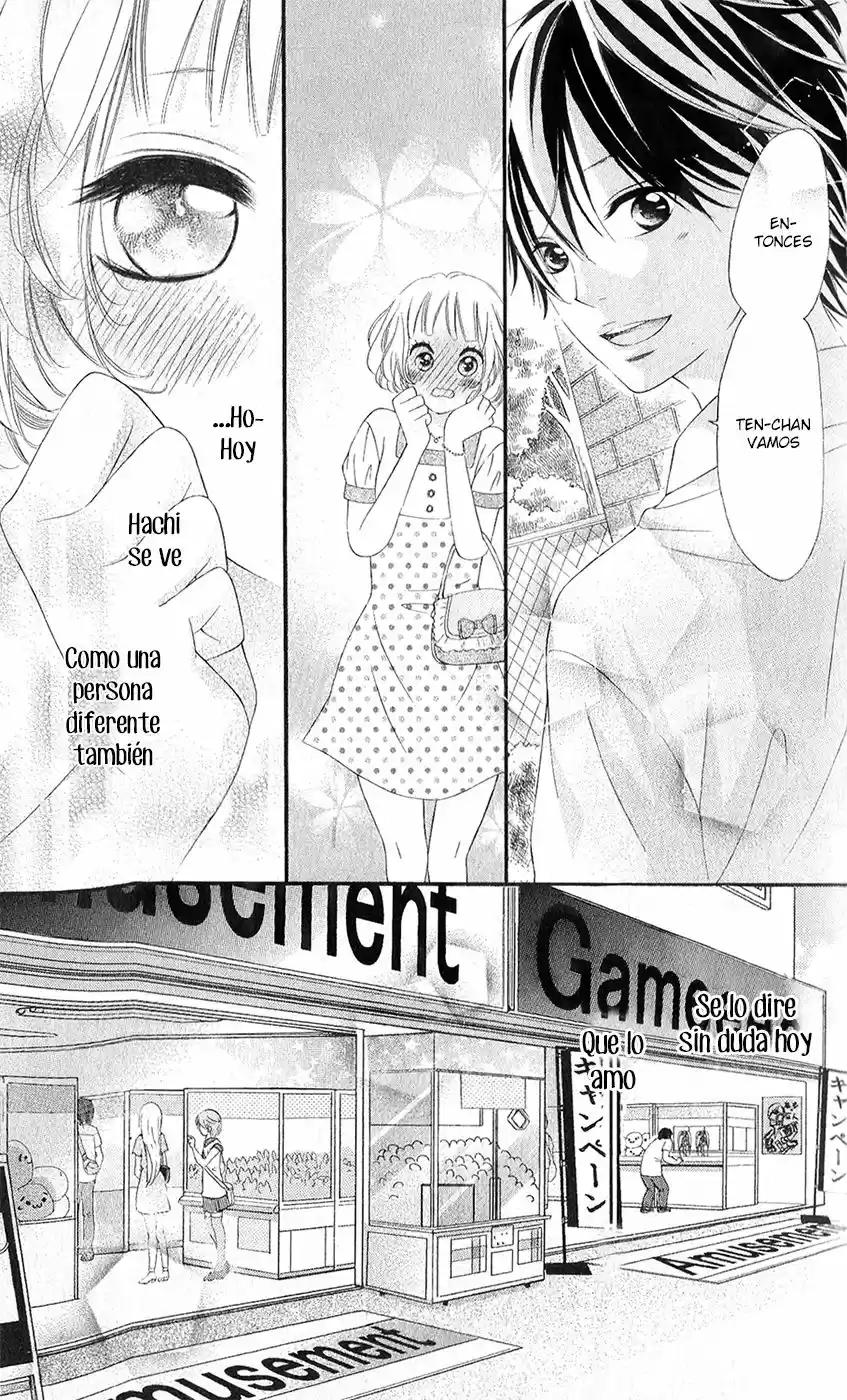 Sora to Kimi to (2014) - Capítulo 11 - Página 13 - LectorTMOo