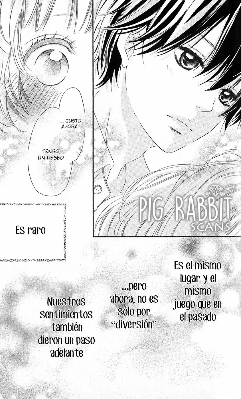 Sora to Kimi to (2014) - Capítulo 11 - Página 17 - LectorTMOo